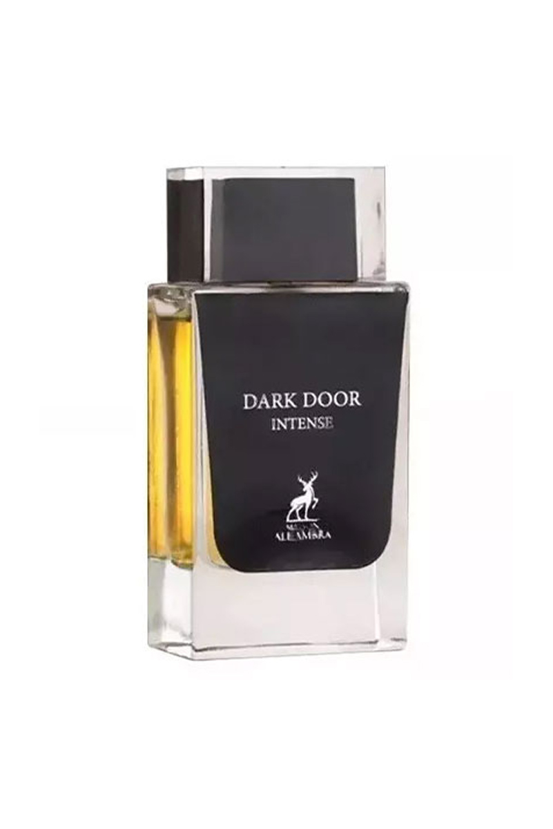 عطر ادکلن الحمبرا دیور هوم اینتنس | Alhambra Dark Door Intense