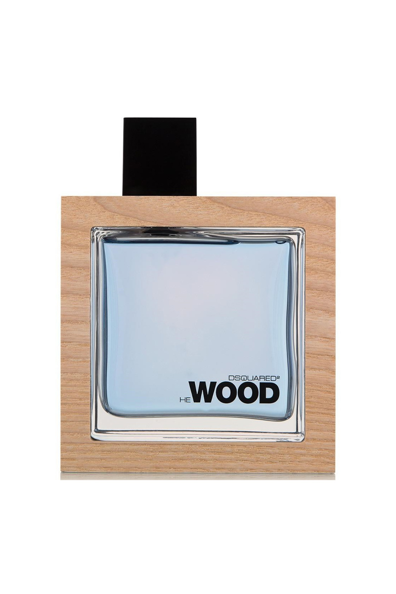 عطر ادکلن هی وود اوشن وت وود-سفید | He Wood Ocean Wet Wood