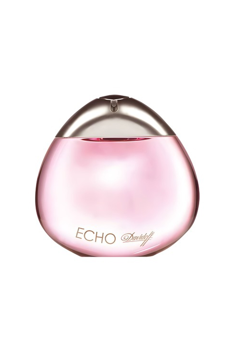 عطر ادکلن دیویدوف اکو زنانه | Davidoff Echo for Women