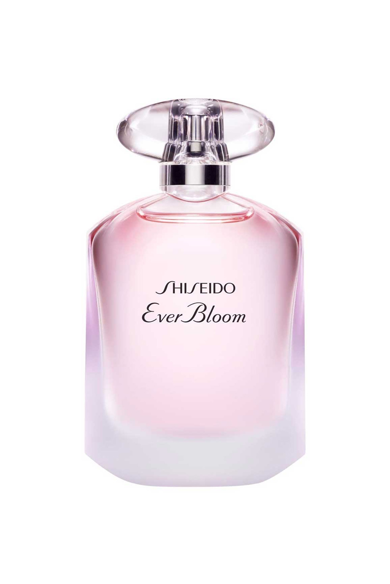 عطر ادکلن شیسیدو اور بلوم |  Shiseido Ever Bloom EDP