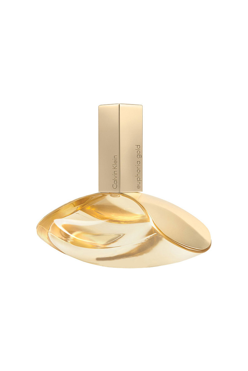 عطر ادکلن سی کی ایفوریا گلد زنانه | CK Euphoria Gold
