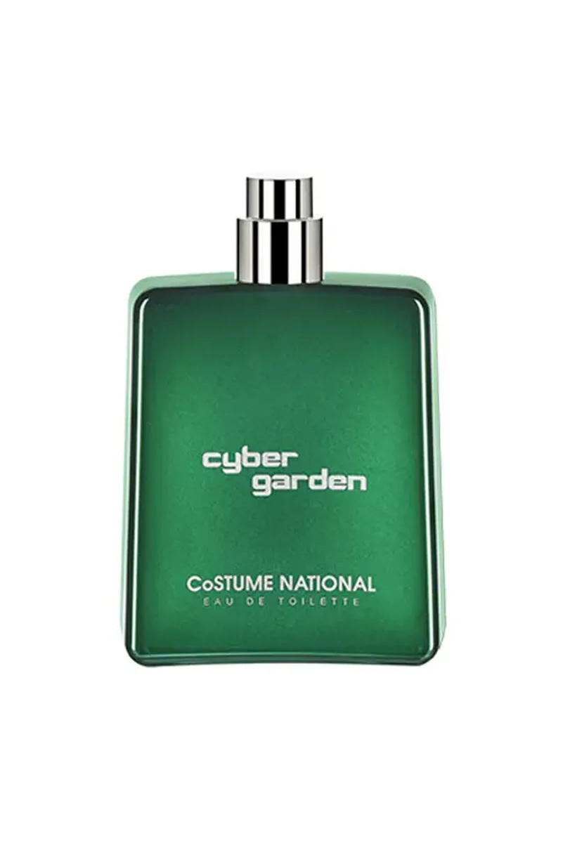 عطر ادکلن کاستوم نشنال سایبر گاردن | CoSTUME NATIONAL Cyber Garden
