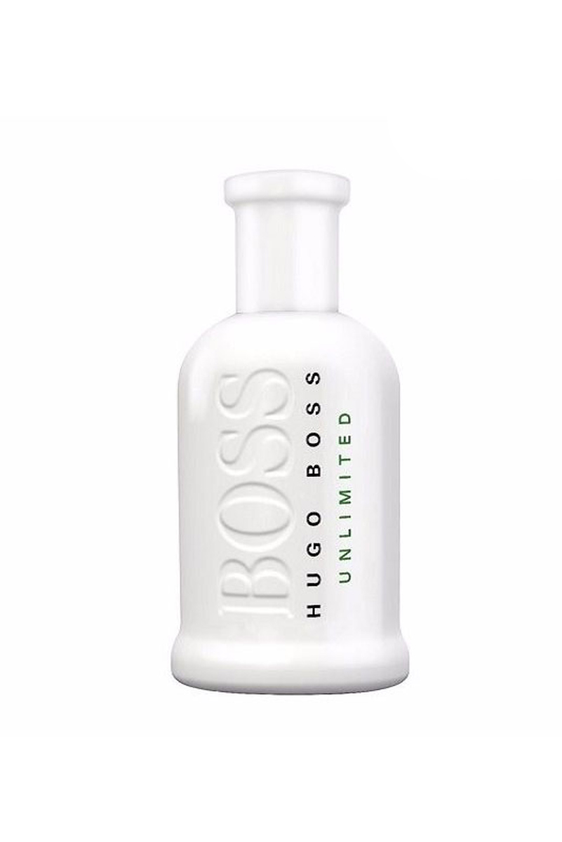 عطر ادکلن هوگو بوس باتلد آنلیمیتد-Hugo Boss Bottled Unlimited