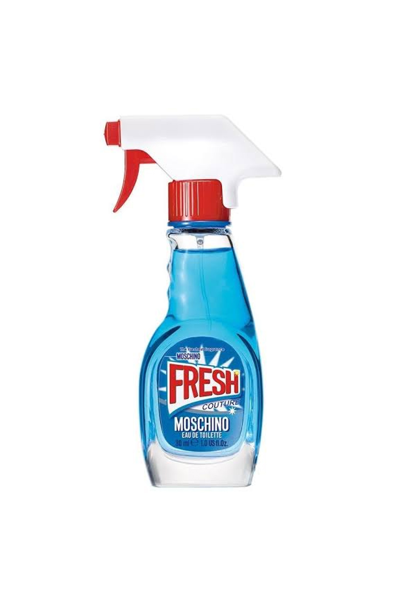 عطر ادکلن موسکینو-موسچینو فرش کوتور | Moschino Fresh Couture