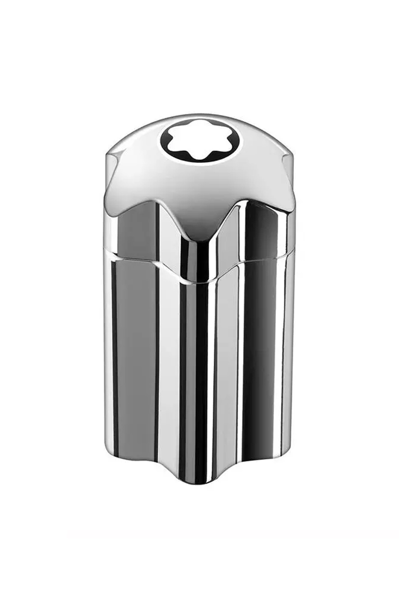 تستر اورجینال عطر مونت بلنک امبلم اینتنس | Tester Mont Blanc Emblem Intense