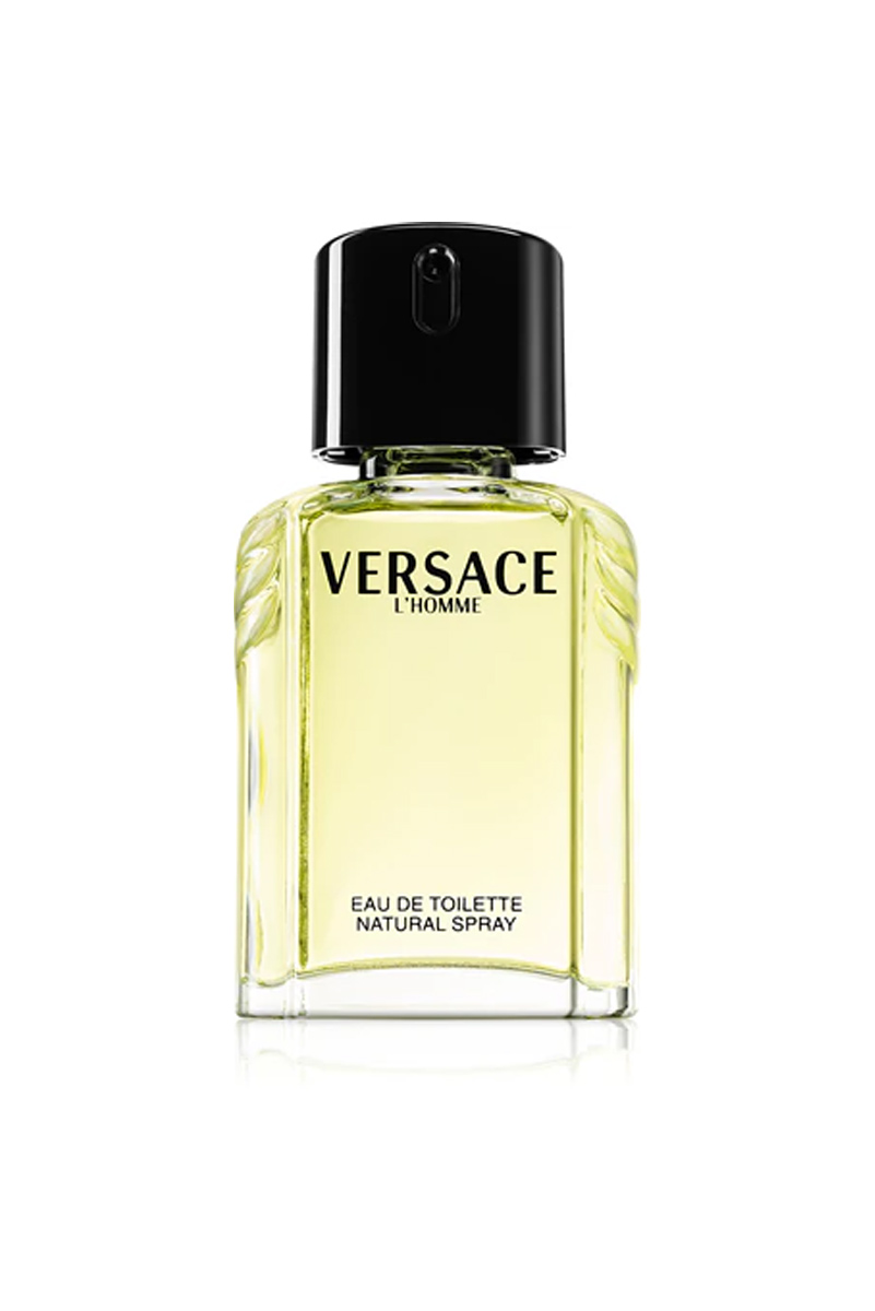عطر ادکلن ورساچه لهوم | Versace L’Homme