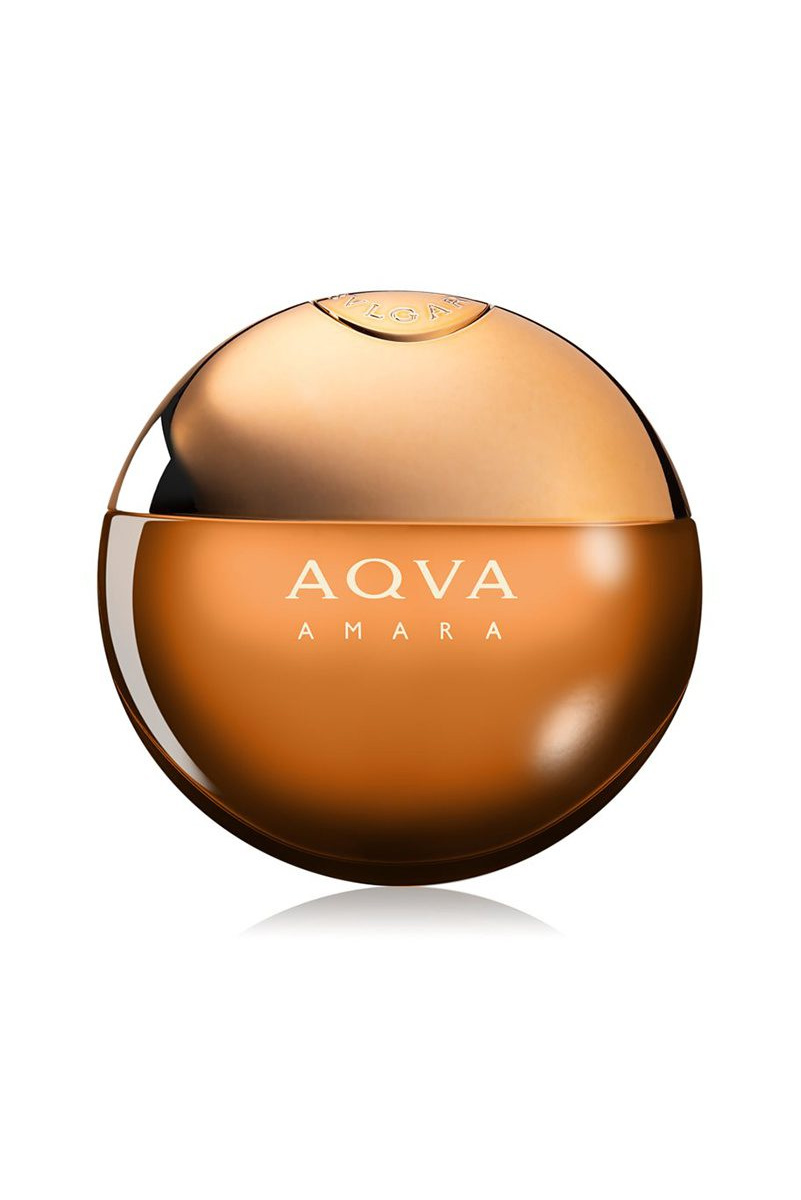 عطر ادکلن بولگاری آکوا آمارا | Bvlgari Aqva Amara