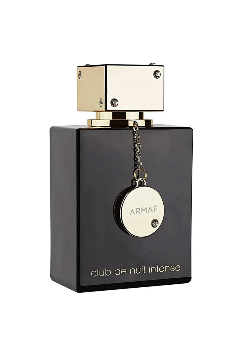 عطر ادکلن آرماف کلاب د نویت اینتنس زنانه | Armaf Club de Nuit Intense