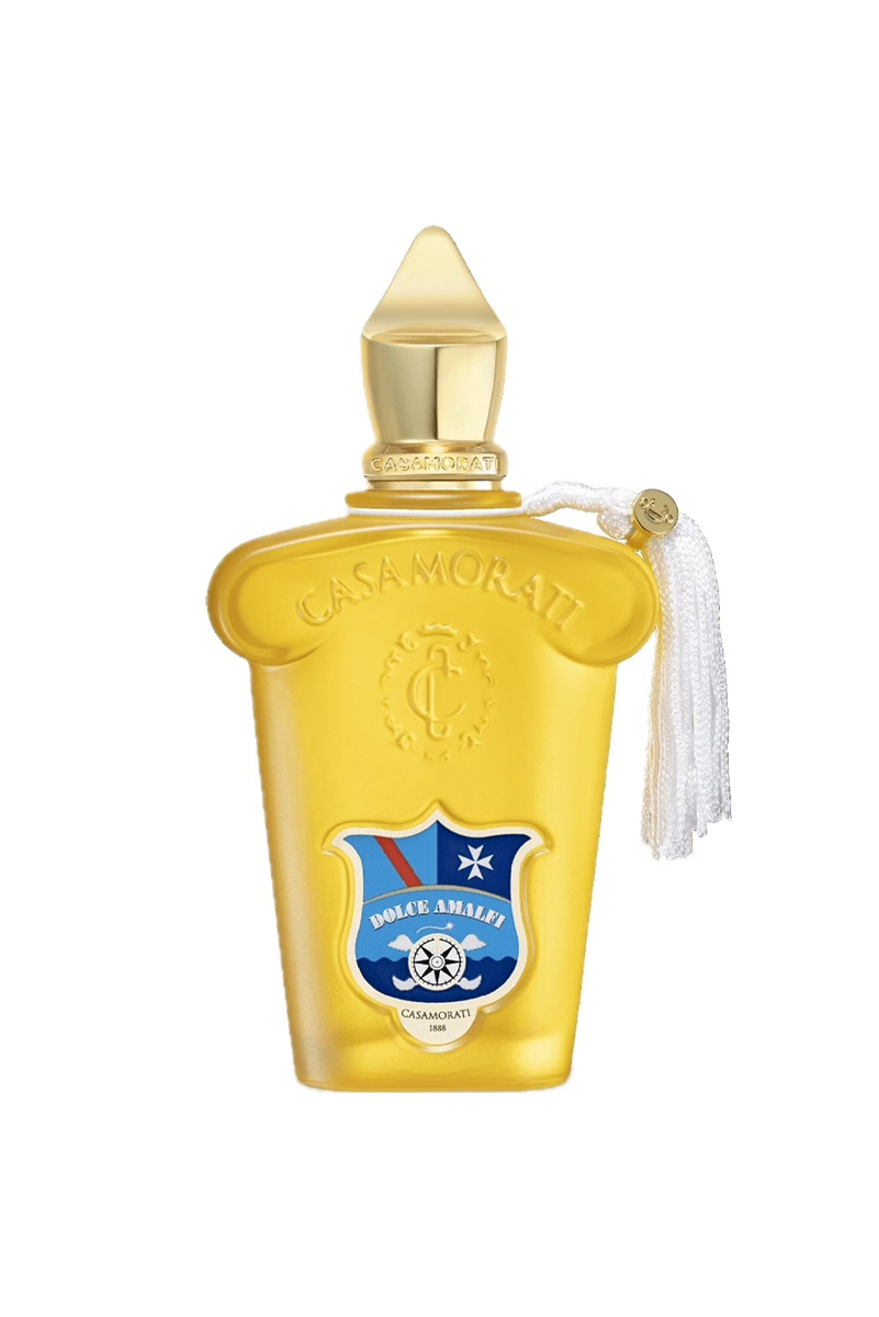 عطر ادکلن کازاموراتی زرجف-زرژاف دولچه آمالفی | Xerjoff Casamorati Dolce Amalfi