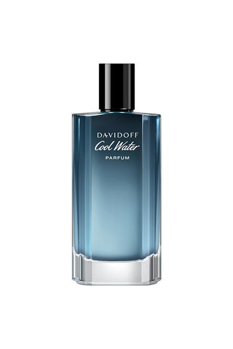 عطر ادکلن دیویدوف کول واتر پارفوم مردانه | Davidoff Cool Water Parfum for men