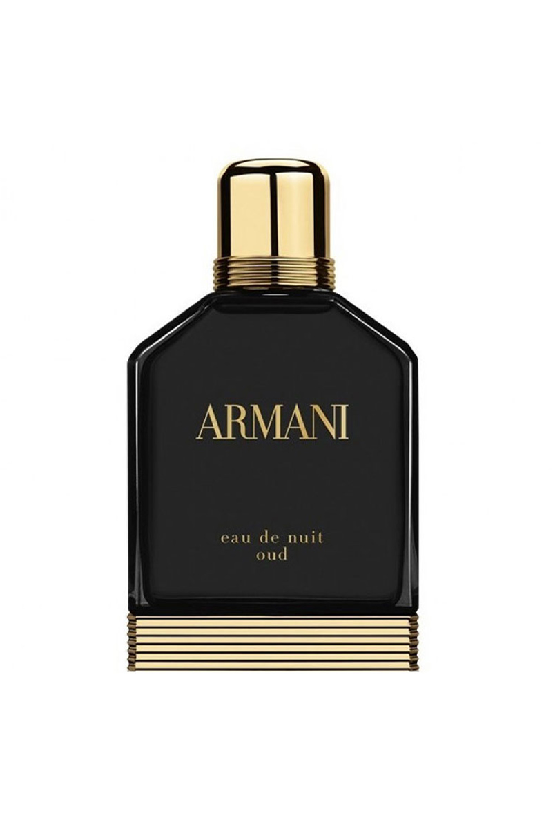 عطر ادکلن جورجیو آرمانی ادو نویت عود | Giorgio Armani Eau de Nuit Oud