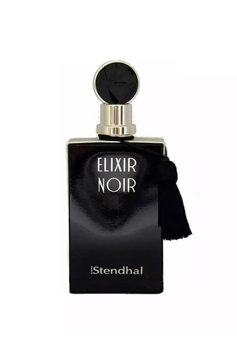 عطر ادکلن استندال الکسیر نویر | Stendhal Elixir Noir tester