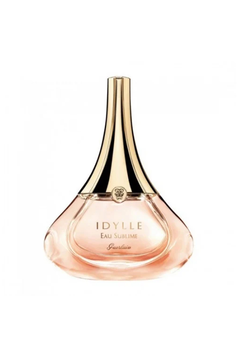 تستر اورجینال عطر ادکلن گرلن آیدیل ادو پرفیوم | Tester Guerlain Idylle