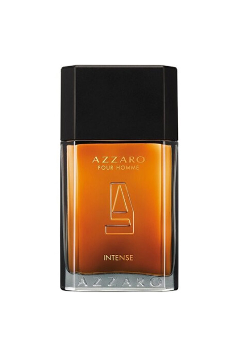 عطر ادکلن آزارو پورهوم اینتنس | Azzaro Pour Homme Intense 2015
