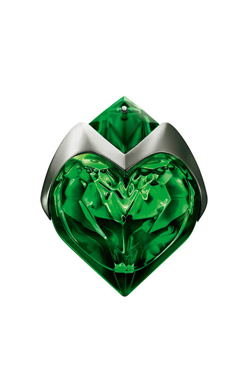 عطر ادکلن تیری موگلر آورا موگلر | Thierry Mugler Aura Mugler