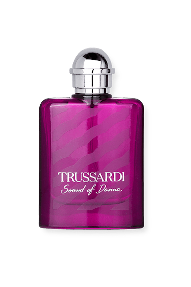 عطر ادکلن تروساردی ساند آف دونا | Trussardi Sound of Donna