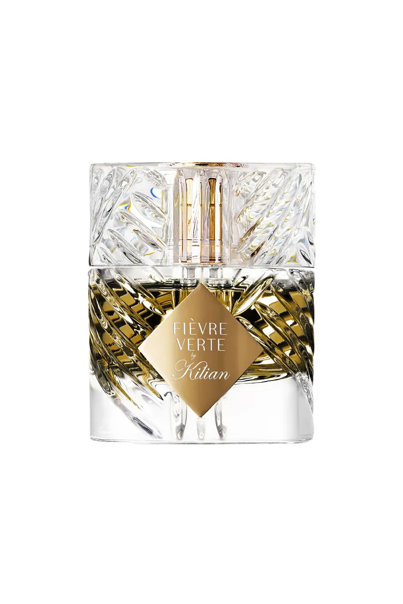 عطر ادکلن بای کیلیان له هیور ورت | By Kilian L’Heure Verte