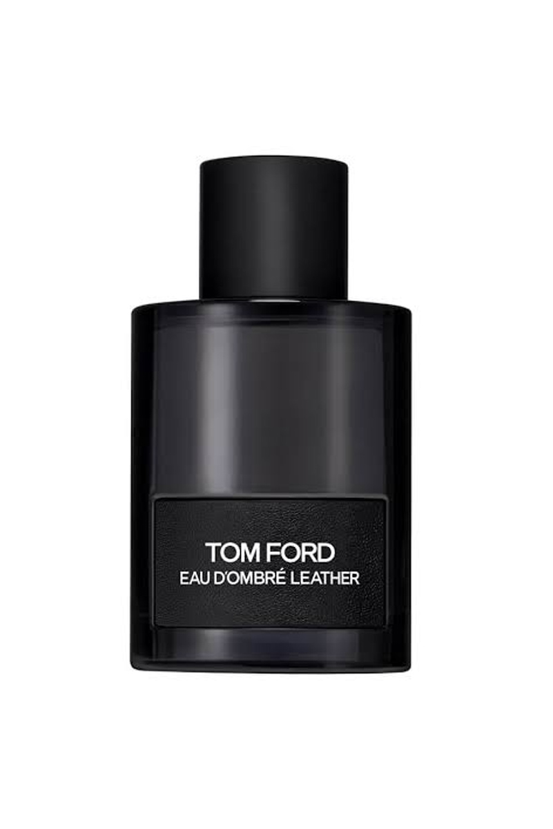 عطر ادکلن تام فورد اومبر لدر(امبر لدر) | Tom Ford Ombré Leather 150ml