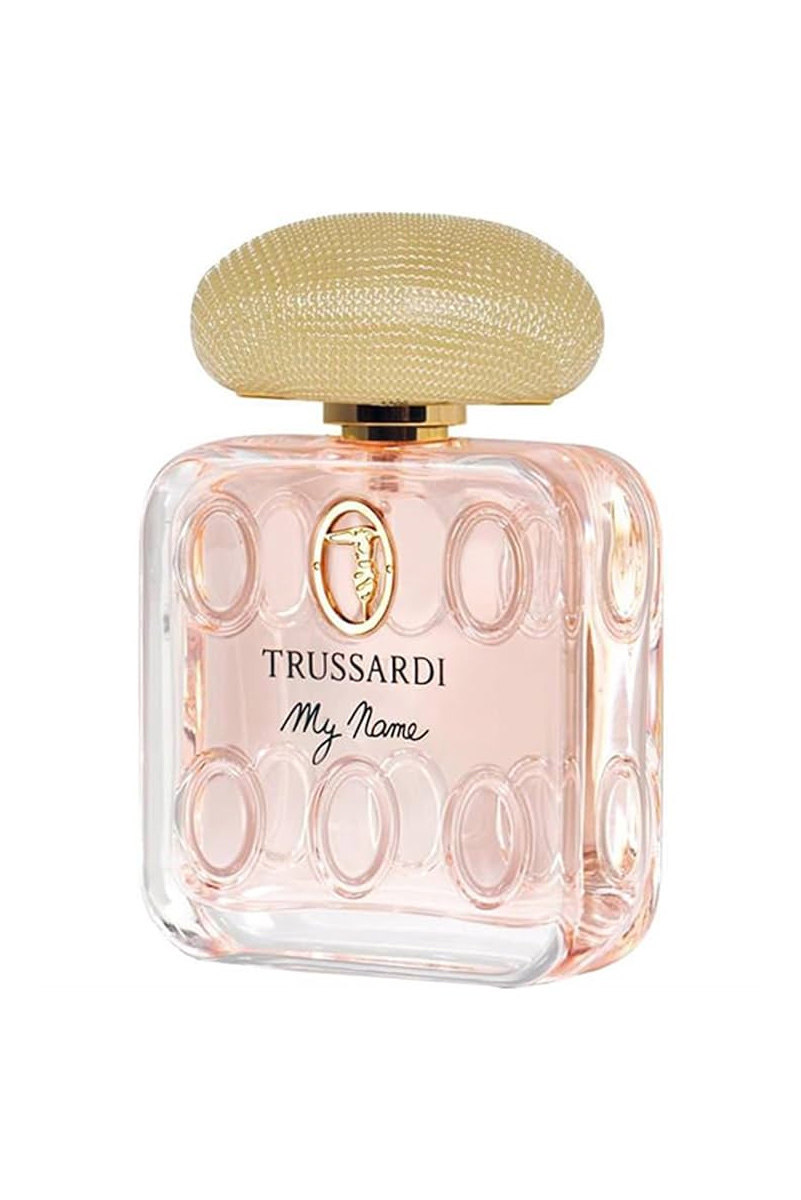 عطر ادکلن تروساردی مای نیم | Trussardi My Name