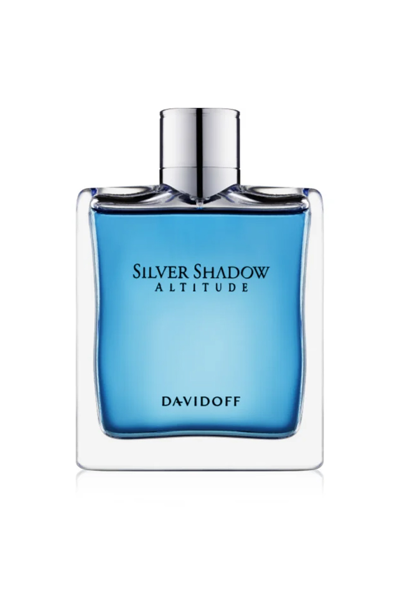 عطر ادکلن دیویدوف سیلور شادو آلتیتود | Davidoff Silver Shadow Altitude
