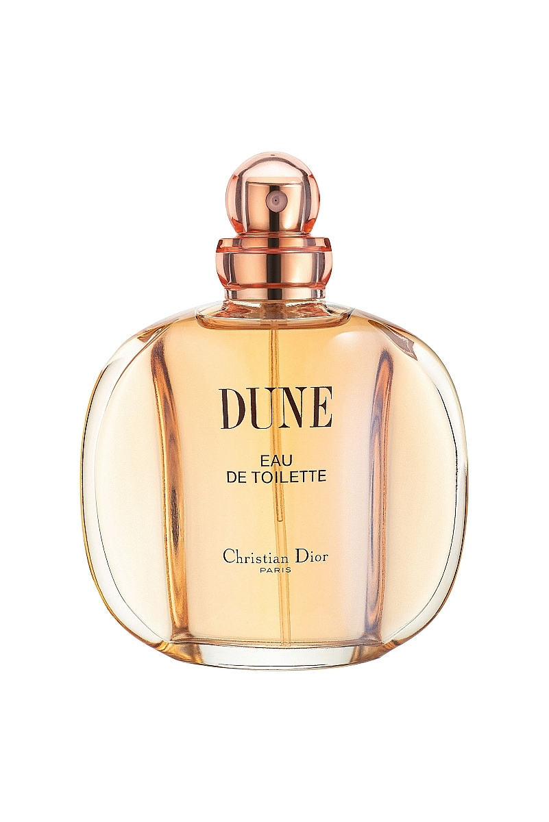 عطر ادکلن دیور دان زنانه | Dior Dune for Women