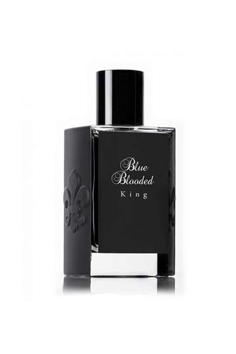 عطر ادکلن امرداد بلو بلودد کینگ | Amordad Blue Blooded King