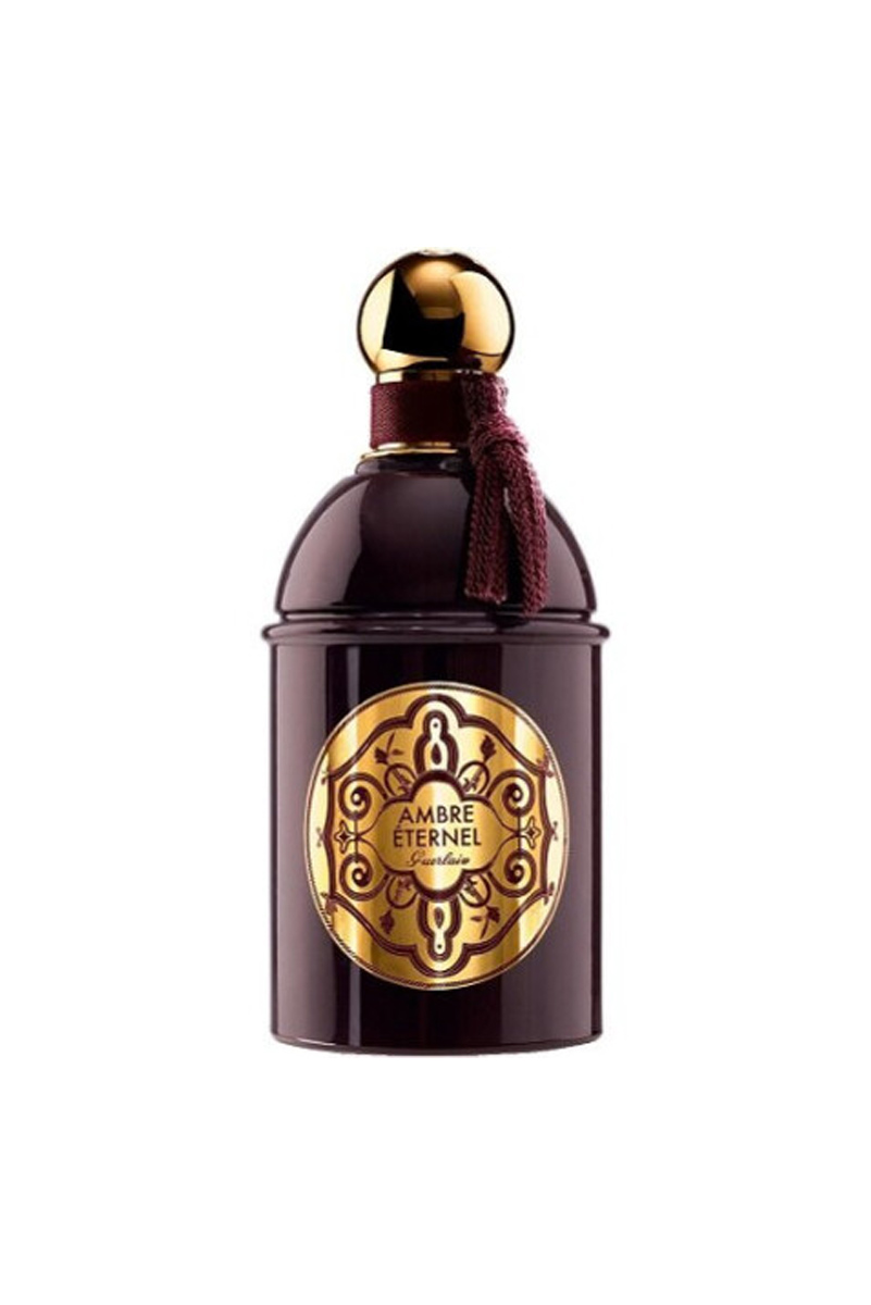 عطر ادکلن گرلن آمبر اترنل | Guerlain Ambre Eternel