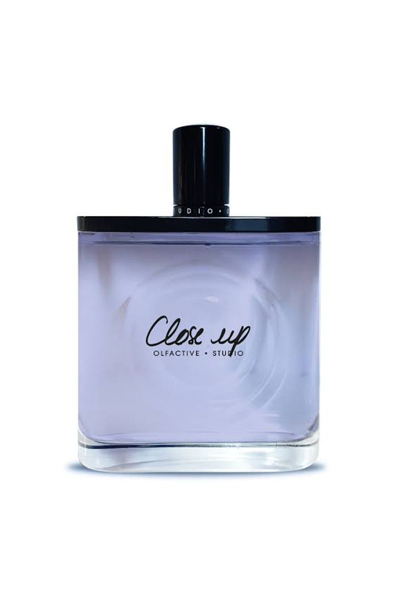 عطر ادکلن اولفکتیو استادیو کلوز آپ | Olfactive Studio Close Up