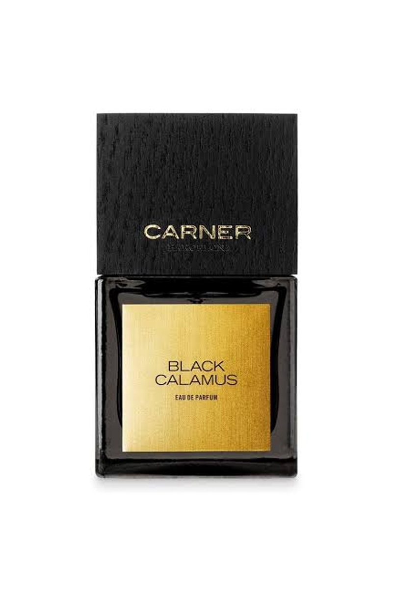 عطر ادکلن کارنر بارسلونا بلک کالاموس | Carner Barcelona Black Calamus