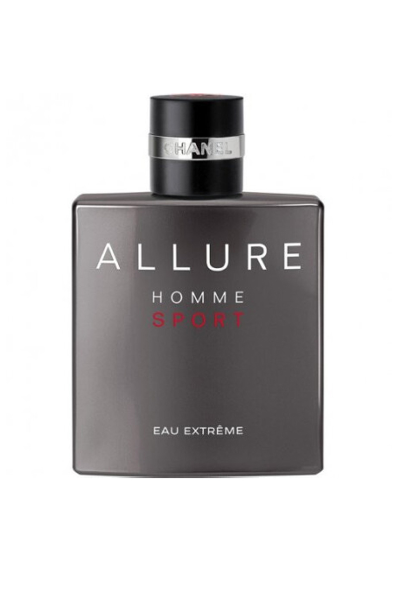 عطر ادکلن شنل الور هوم اسپرت اکستریم | Chanel Allure Homme Sport Eau Extreme