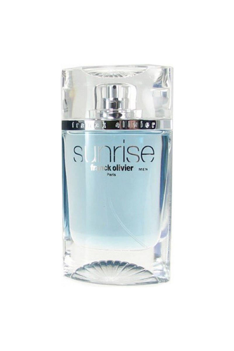 عطر ادکلن فرانک اولیور سان رایز مردانه | franck olivier Sunrise Men