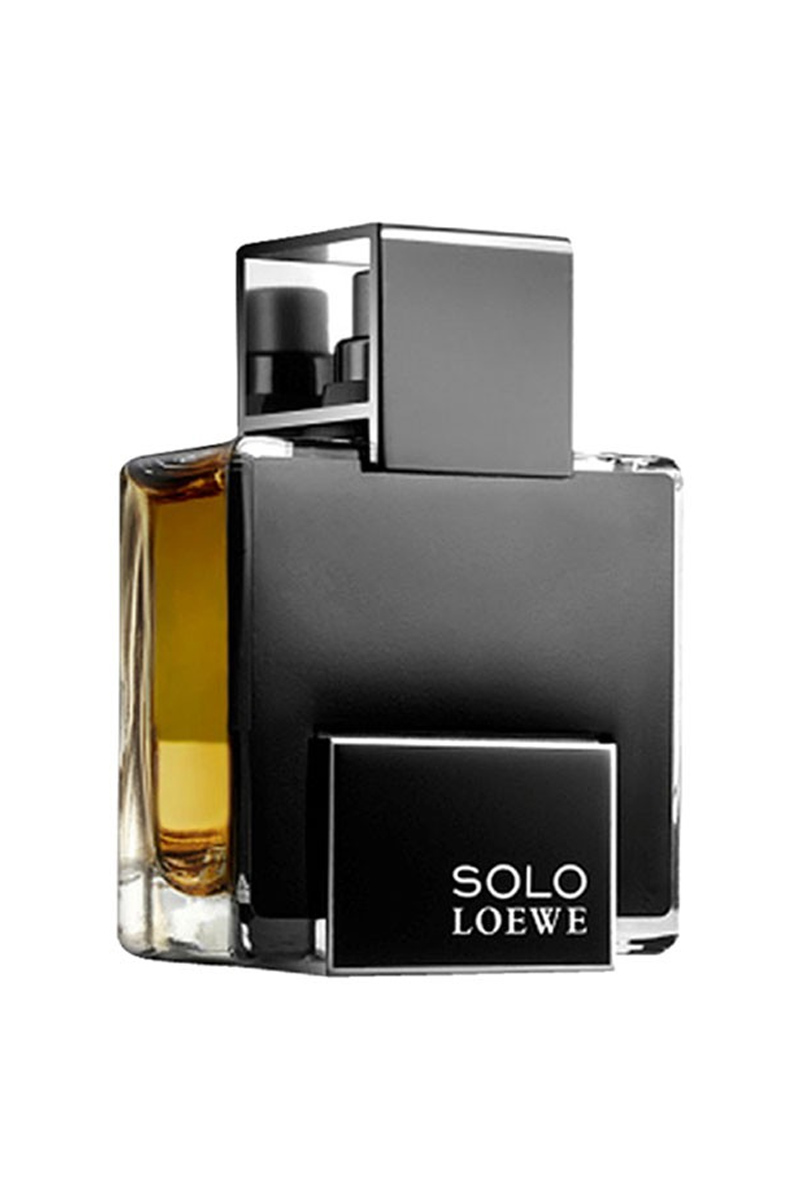 عطر ادکلن لوئو-لوئوه سولو لوئوه پلاتینیوم | Loewe Solo Loewe Platinum