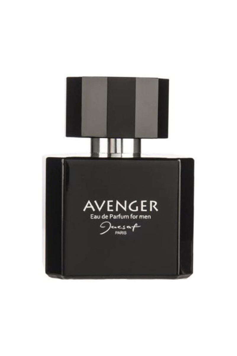 عطر ادکلن ژک ساف اونجر(مشابه کرید اونتوس) | Jacsaf Avenger