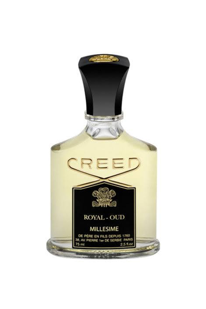 عطر ادکلن کرید رویال عود | Creed Royal Oud