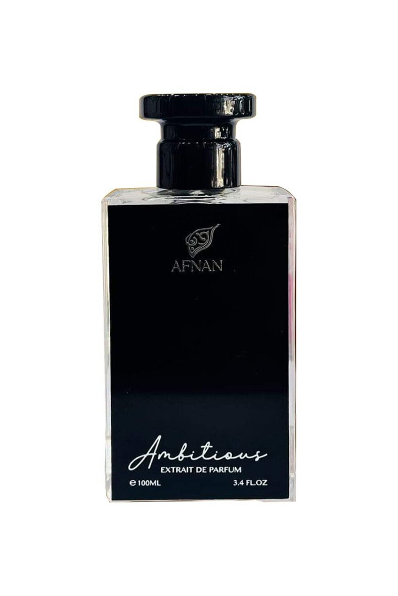 عطر ادکلن افنان امبیشس | Afnan ambitious