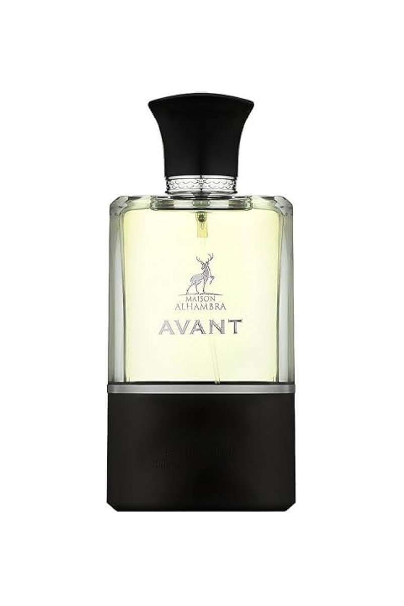 عطر ادکلن الحمبرا آوانت (مشابه کرید اونتوس) | Alhambra Avant