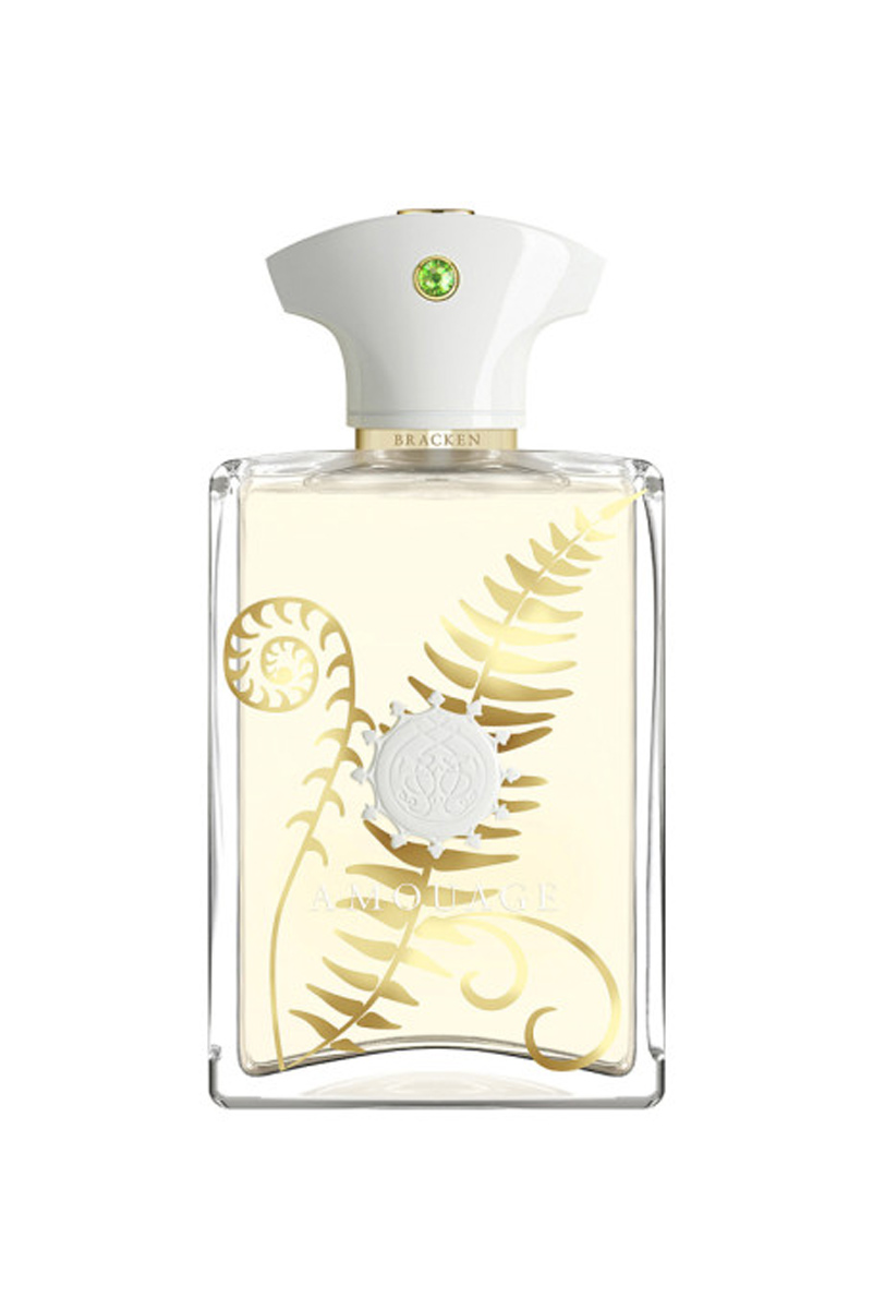 عطر ادکلن آمواج براکن مردانه | Amouage Bracken Man