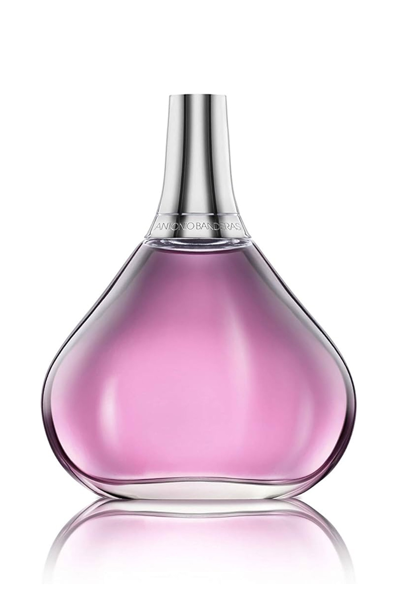 تستر ادکلن آنتونیو باندراس اسپریت زنانه | Antonio Banderas Spirit for woman Tester