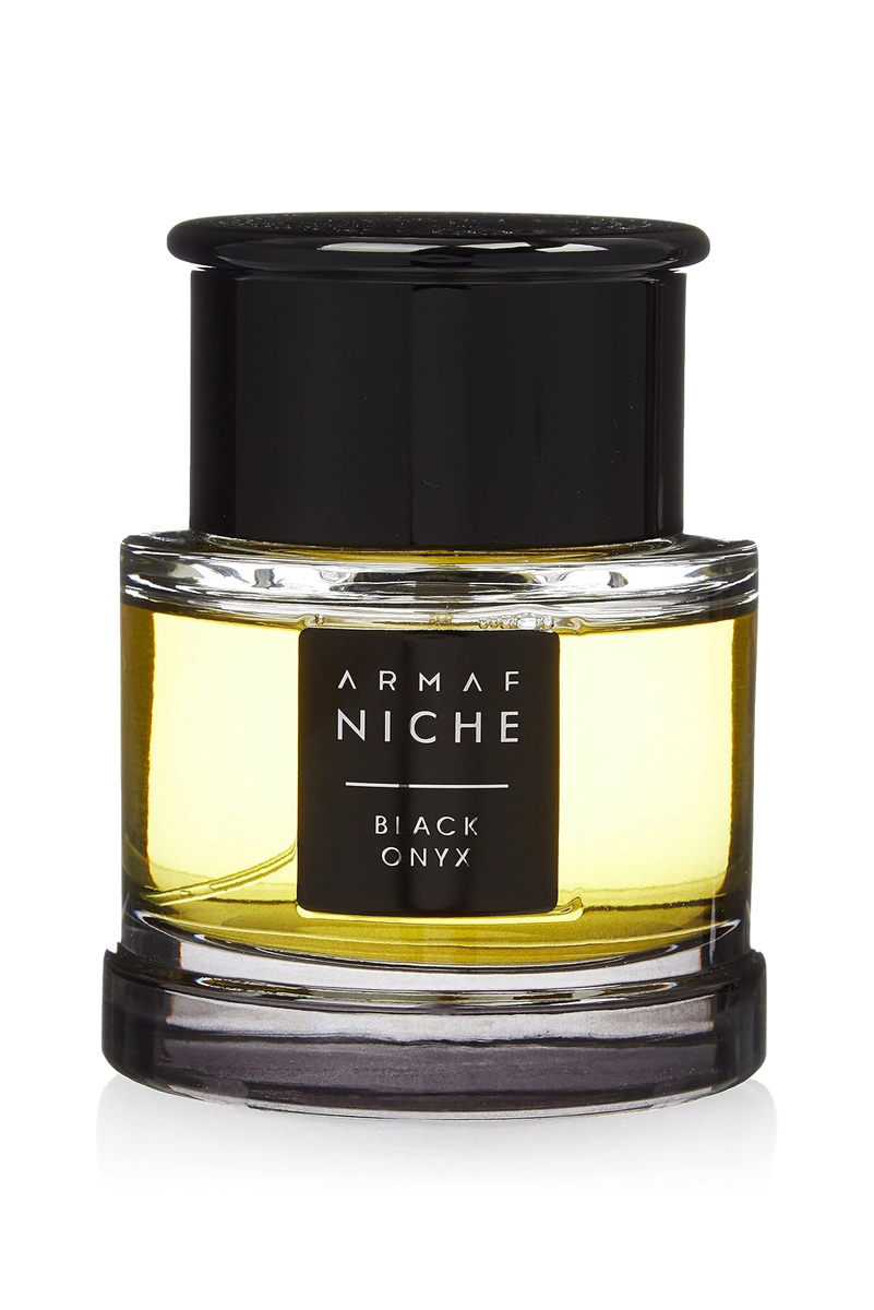عطر ادکلن آرماف بلک اونیکس سری اولیه| Armaf Black Onyx
