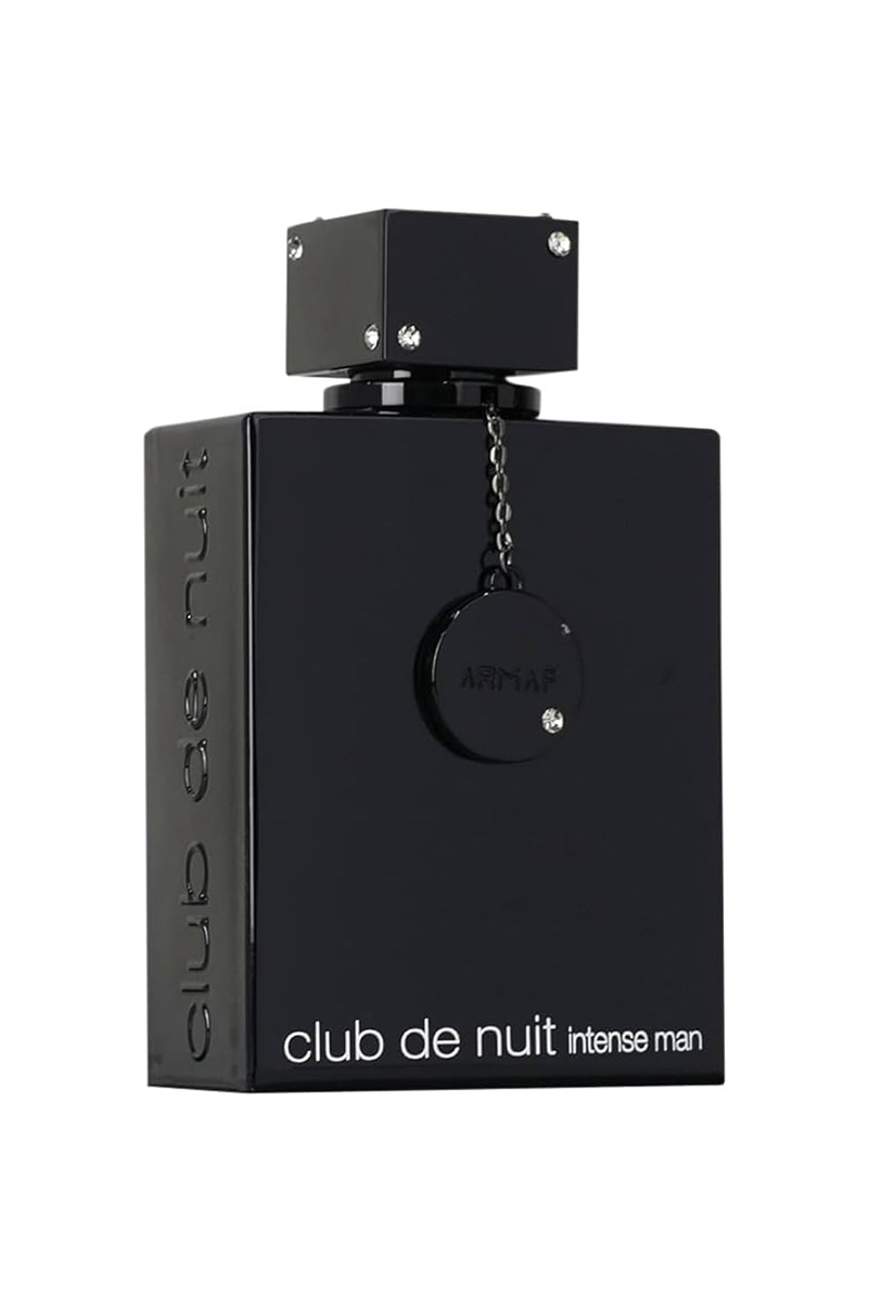 عطر ادکلن آرماف کلاب د نویت اینتنس پارفوم مردانه | Armaf Club De Nuit Intense Man parfum 150ml