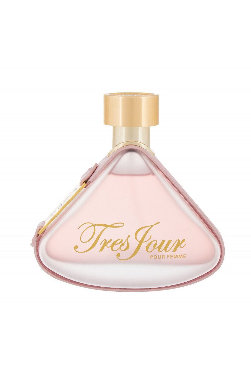 عطر ادکلن آرماف ترس جور | Armaf Tres Jour