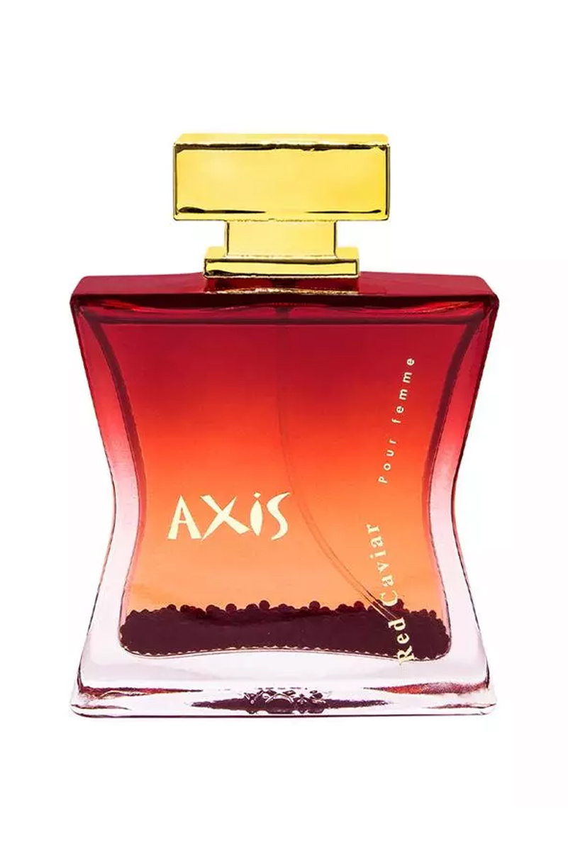 عطر ادکلن اکسیس رد خاویار | Axis Red Caviar