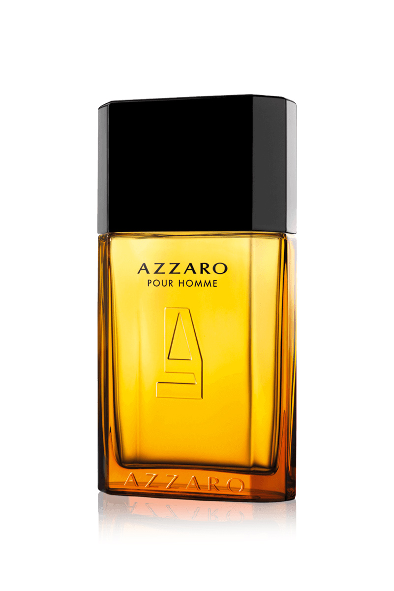 تستر اورجینال عطر آزارو مردانه-پورهوم | Azzaro pour Homme Tester
