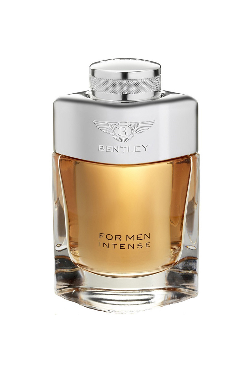 تستر اورجینال عطر بنتلی اینتنس | Bentley Intense