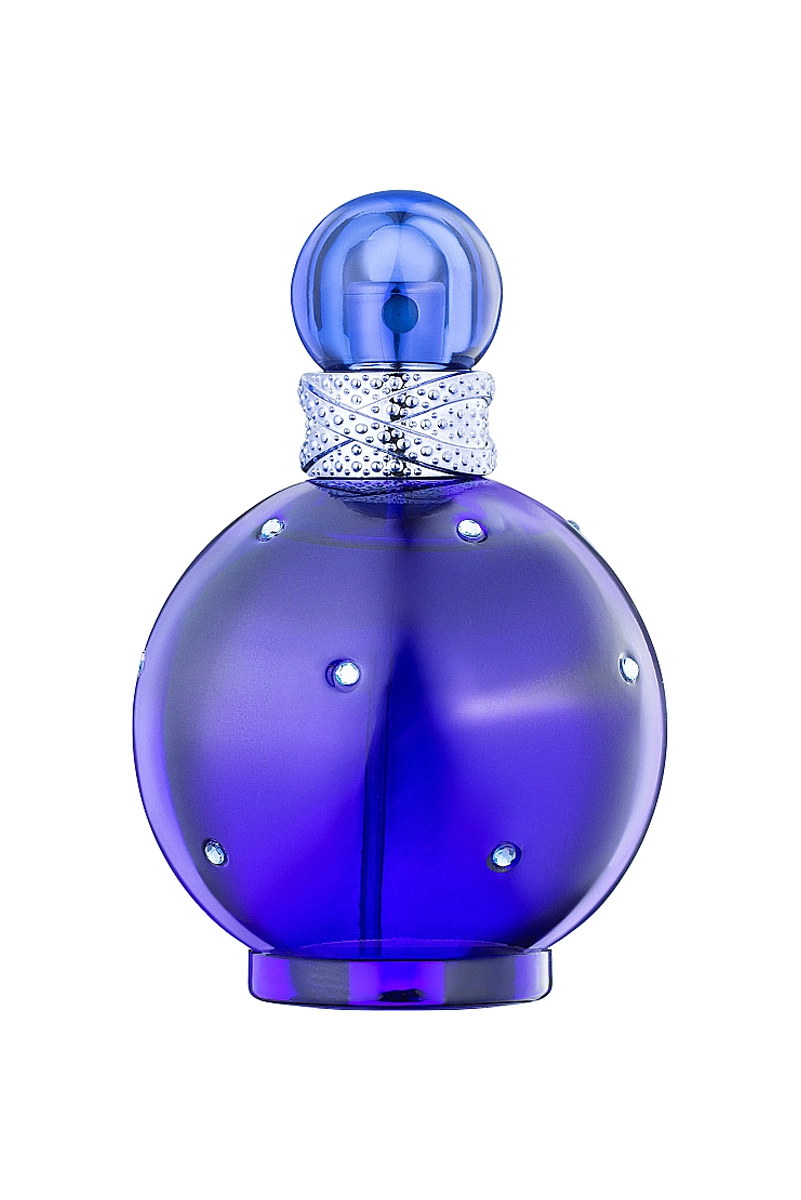 عطر ادکلن بریتنی اسپیرز میدنایت فانتاسی | Britny Spears Midnight Fantasy