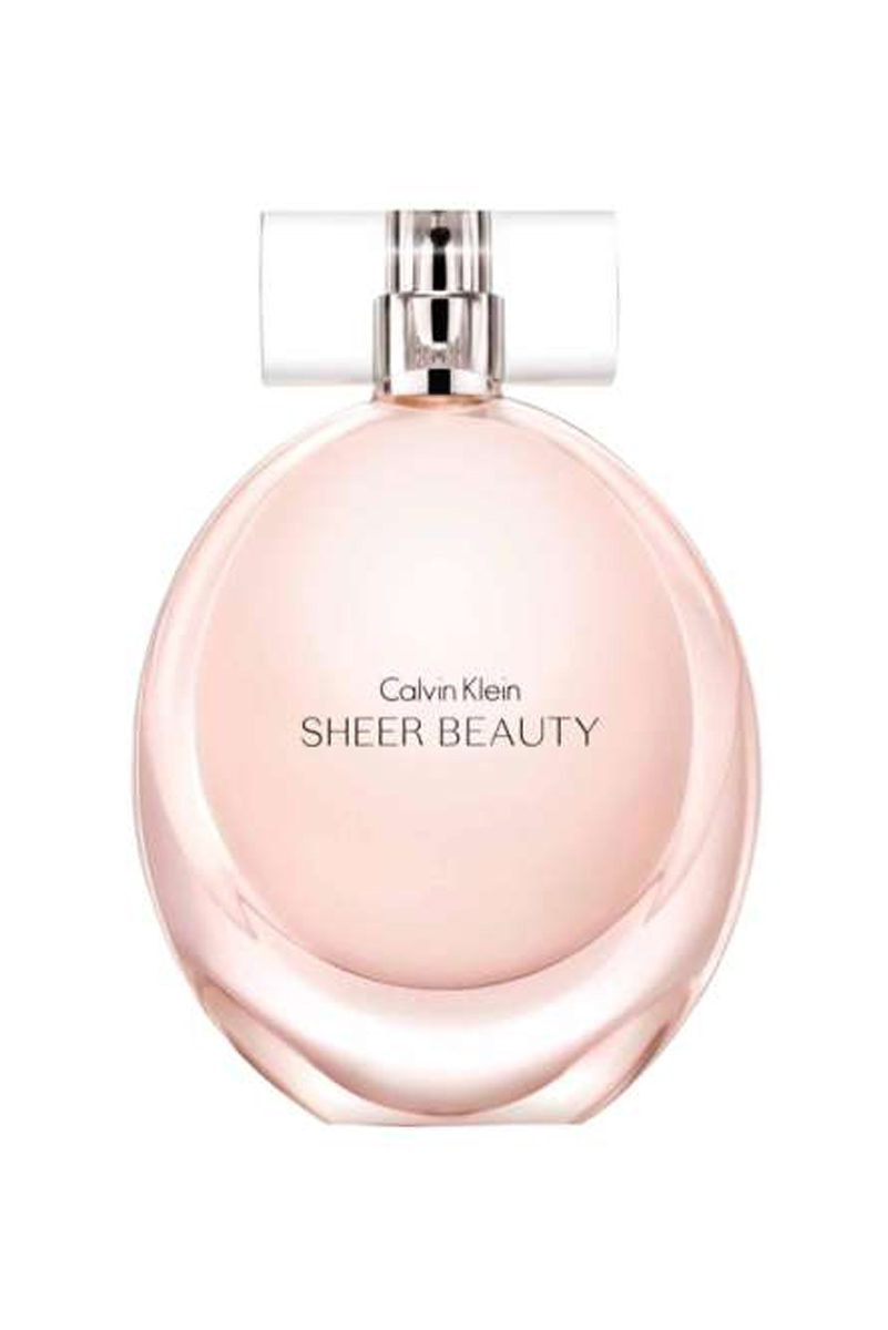 عطر ادکلن سی کی شیر بیوتی | CK Sheer Beauty