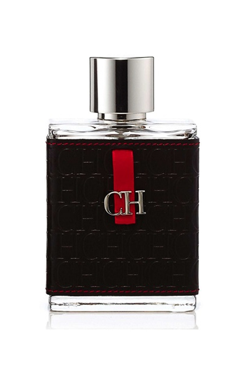 عطر ادکلن کارولینا هررا سی اچ مردانه | Carolina Herrera CH Men