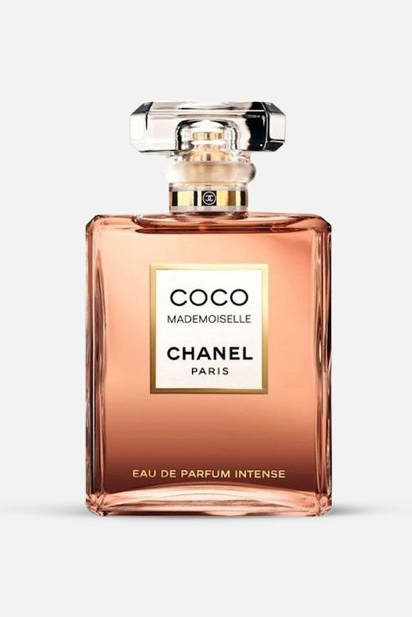 عطر ادکلن شنل کوکو مادمازل اینتنس | Chanel Coco Mademoiselle Intense