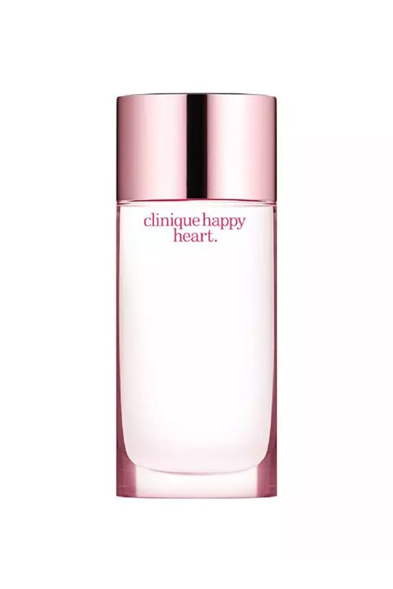 ادکلن کلینیک هپی هارت | Clinique Happy Heart
