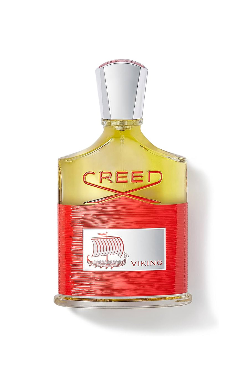 عطر ادکلن کرید وایکینگ-قرمز | Creed Viking
